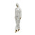 Medicom PP Coverall Size Large 10/pack Medicom PP Coverall Size Large 10/pack
