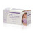 Medicom SafeMask Premier Earloops Lavender Face Masks, 50/box, purple procedure masks for protection.