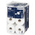 Tork SmartOne Mini Toilet Roll 2Ply T9 12 Rolls (472193)