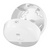 Tork SmartOne Mini Toilet Roll Dispenser T9 White (681000)