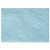 WypAll L30 Blue embossed wipers, 3ply, in a portable box, blue colored, single use wiper.