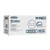 WypAll L30 Blue Single Sheet Wipers 3Ply 75 Wipers x 10 Pack, blue, 3-ply, 750 wipers.