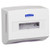 Kimberly Clark Single Sheet Wiper Dispenser White (92170) Kimberly Clark Single Sheet Wiper Dispenser White (92170)