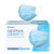 Medicom SafeMask Blue Junior Child 3Ply Earloop Face Mask 50/box
Designed specifically for kids aged 6-12 years 