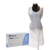 SafeBasics PE Apron Disposable White 50/box (SFB-GGW710024) SafeBasics PE Apron Disposable White 50/box (SFB-GGW710024)