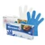 Medicom Vitals Stretch TPE Gloves Clear Powder-Free Large 1000/ctn