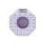 Ultimate 2.0 Eco-mat Urinal Deodoriser Ocean Mist 10/box (ECO2-OM)