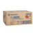 Halyard Isowipe Hospital Grade Bactericidal Wipe box of 12 canisters with 75 wipes each.