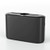 Tork Xpress Countertop Multifold Hand Towel Dispenser Black (552208)