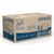 Scott 5856 Slimfold Compact Paper Hand Towel box, 12 packs x 147 towels, white color.
