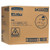 WypAll X60 Pop-up Poly Bag Wipers, 12 bags x 115 wipes, Industrial X60 wipers, white.