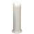 Medium Terracyclic Sanitary Bin in White, Biodegradable Plastic Bin, 13 Litres, White Biodegradable Plastic Bins.