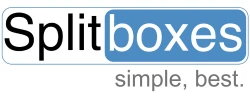 Splitboxes