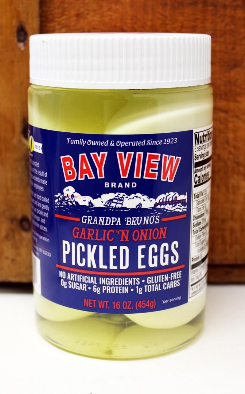 Eggs - 2 Pack - Hard Boiled, ready to eat