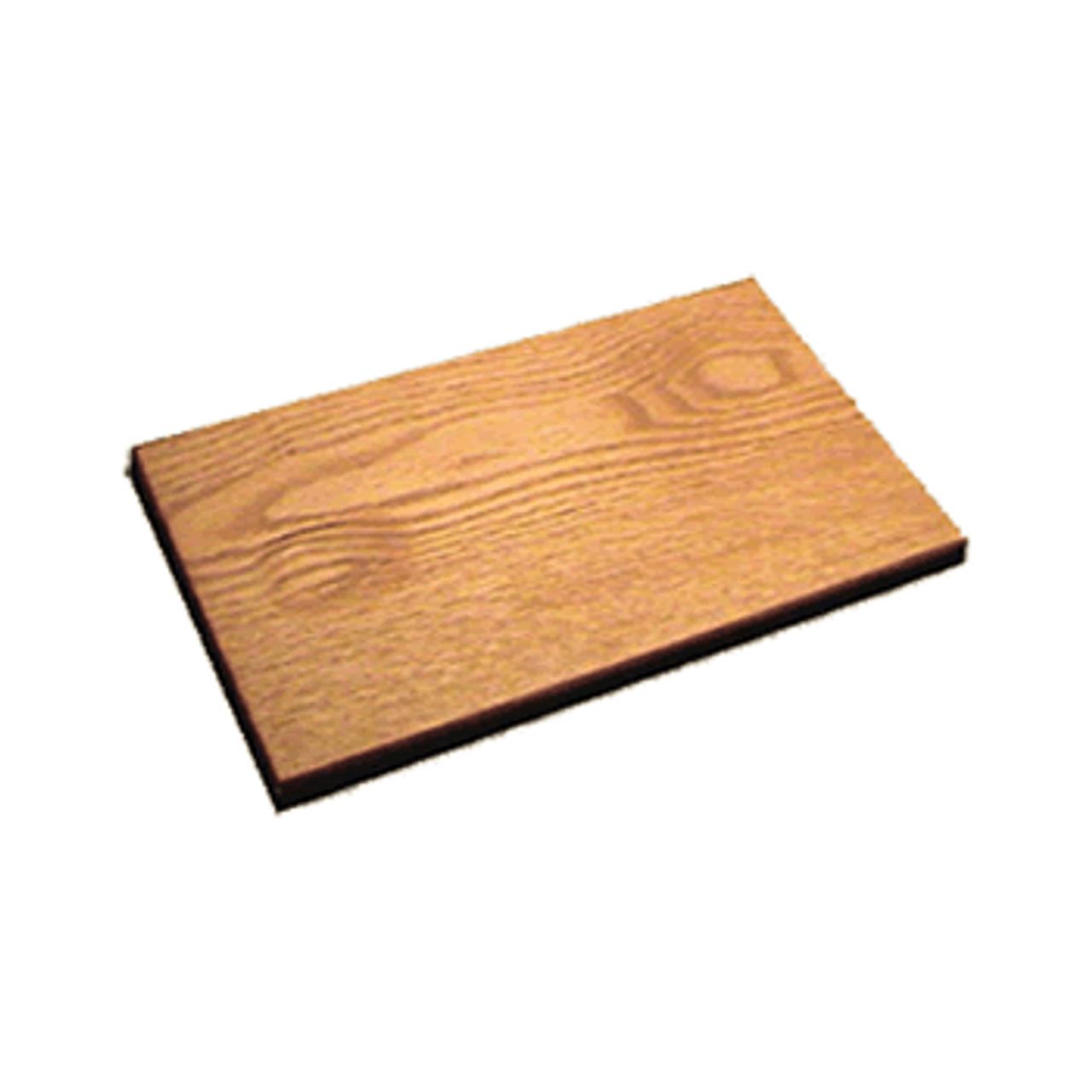 Striped Wood Cutting Board - Made in the USA - , LLC