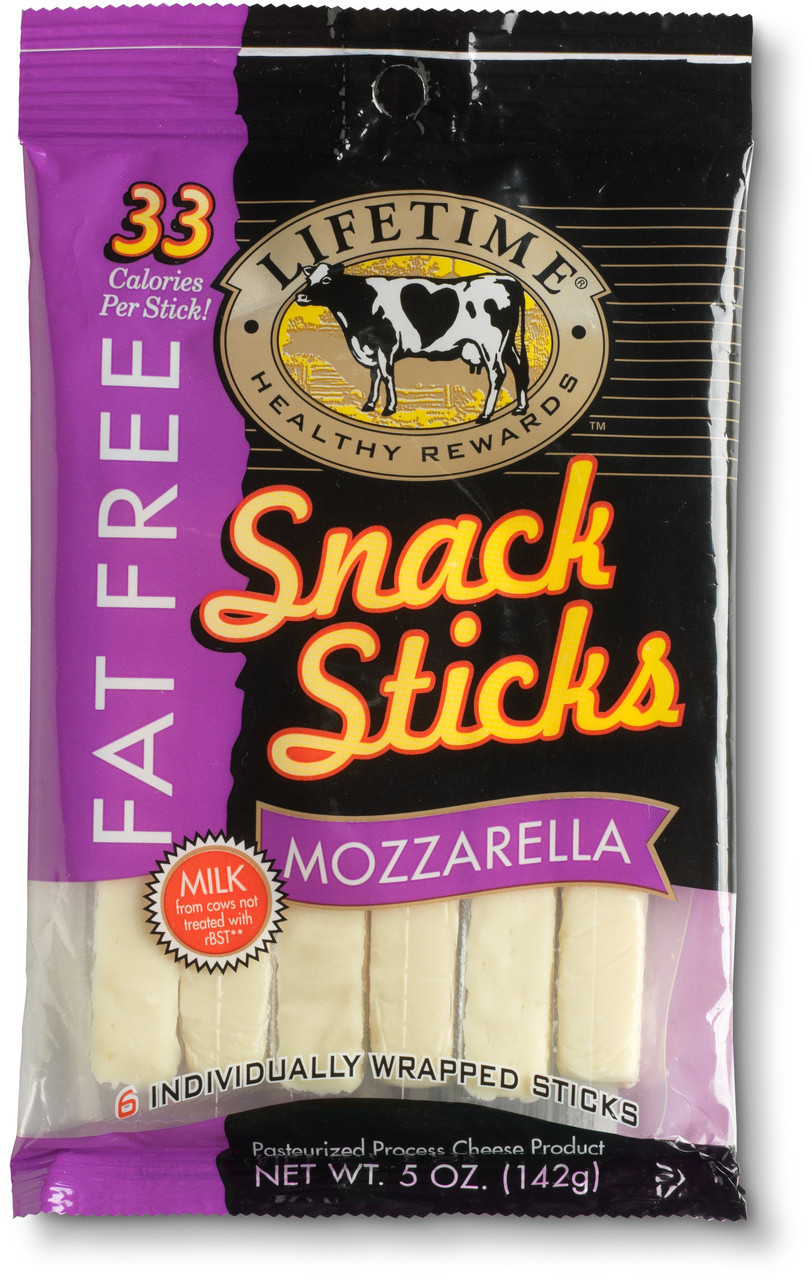 Nutritional Info Mozzarella Cheese Sticks Nutrition Ftempo