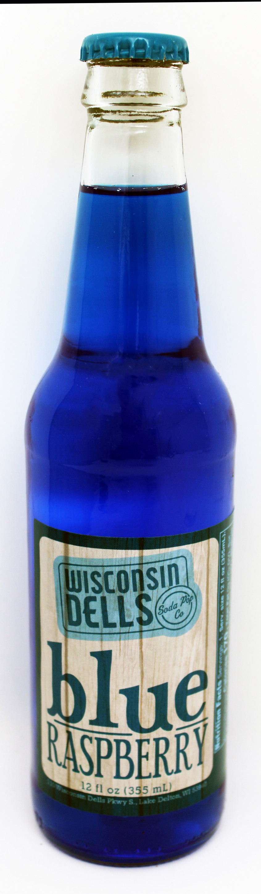 Wisconsin Dells Soda Pop Co. Products Northwoods Cheese Co.