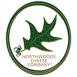 Image result for northwoods cheese logo