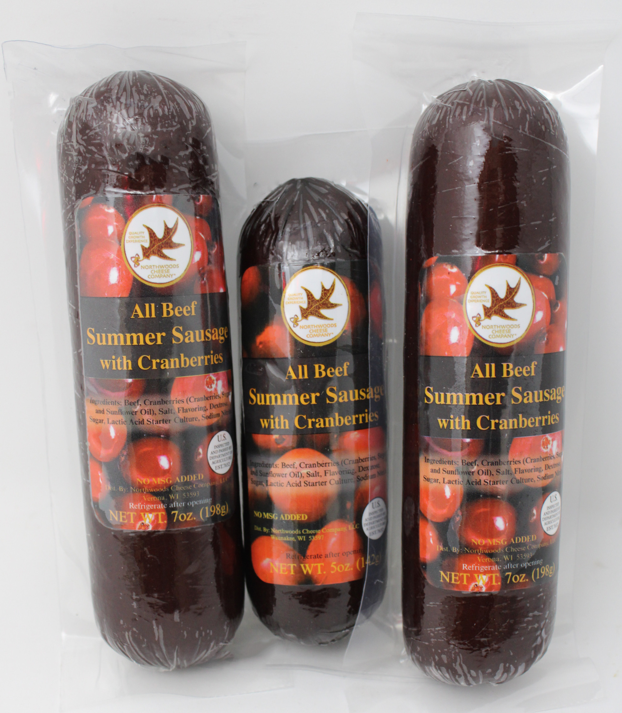 Northwoods Cheese Company