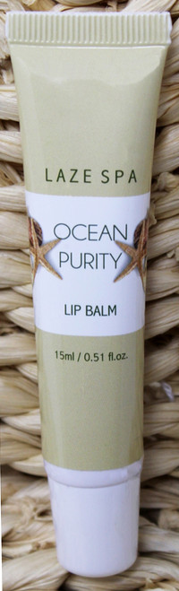 LS405 0.51oz Ocean Purity Lip Balm $2.70