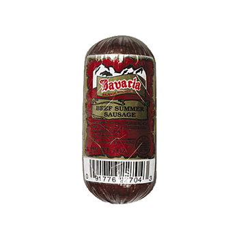 Bavaria Sausage Products Northwoods Cheese Co.