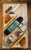 ML7105 Mille Lacs A Cut Above 
Gift Includes:
*2 Northwoods Cheese Cheddar Cheese Wedges  |  4.0oz
*Smoky Valley Italian All Beef Summer Sausage  |  5.0oz*
*Mille Lacs Mustard  |  1.4oz
*Mille Lacs Olive Oil and Sea Salt Crackers  |  0.55oz
*Wooden Cutting Board  |  6.5" x 12"
*Stainless Steel Cleaver
