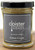 CH020 3oz Lemon Ginger Whipped Honey Cloister 
In perfect harmony lives ginger, lemon, and honey. Ginger brings a slight sweetness mixed with a peppery bite. Lemon provides that juicy burst of acidity and bright citrusy aromas. Honey, of course, adds mellow florals and bold, velvety, sweetness. Our lemon-ginger honey is infused with dried lemon, dehydrated ginger root, black tea, and our wildflower honey. What's more, these ingredients will help you get through a cold, fast!
Spoon into a cup of tea or a fruit smoothie
Spread on top of pancakes, waffles, or sugar cookies
Use as a light drizzle over a chopped fruit salad