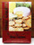 8198 8oz Three Pepper Water Crackers Red Box