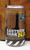 NA Lakefront Brewery Eastside Dark Near Beer, Non-Alcoholic Beer, well balanced, German-Style Dark Brew with a lightly-roasted, smooth finish, Made in Waunakee, WI, Contains Less Than 0.5% ALC/VOL