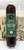 ML43292 5oz Mille Lacs Garlic Beef Summer Sausage/Green Label NEW FORMULATION, LOWER FAT, LOWER MOISTURE, DELICIOUS TASTE Gluten Free No MSG, Made in Wisconsin, The new product offering is going to be even more delicious than the original and our updated version of 8 years ago.