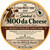 1151 6oz Naturally Smoked MOO-da Cheese from The Char-MOO-terie Shop ® Best By Date: 7/13/2027