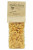 DT005 Dalla Terra Heirloom Garlic Radiatori, Made in Wisconsin, extruded, hand-crafted, low-temp drying, naturally flavored, Ingredients: Organic Durum Wheat Semolina, Heirloom Garlic, Italian Sea Salt