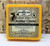 1000CM 6oz Grazin' Garlic Cheese Square, The Char-MOO-terie Shop ®, Delicious Shelf Stable Cheddar cheese with Roasted Garlic Flavoring, Gluten Free Non-GMO, made in Wisconsin