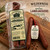 2889 Zuber Original Landjager Pair, Landjaeger’s are a classic Bavarian-style sausage—an old-school favorite with a bold, tangy flavor and a satisfyingly chewy bite, carefully crafted using a traditional mix of beef and pork, fermented, smoked, and dried for peak flavor, The process starts by grinding and mixing the meat, then adding our specifically chosen starter culture. This kick-starts the fermentation and gives our Landjaeger its signature tang. While it ferments, we slowly smoke it for 12 hours, layering on the rich, smoky aroma that makes our sausage stand out.  Landjaeger is shelf-stable, kind of like salami, so it’s totally fine to keep at room temperature. In fact, the flavor and texture get better as it dries. We suggest hanging them in pairs somewhere dry and with good air flow—your kitchen or pantry works great. We have hanging cases available for sale but a clothes hanger has been known to do the job in a pinch.  Everyone’s got a favorite stage of dryness, crafted in Wisconsin