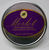 1087 3.75oz Northwoods Cheese Merlot Wine Cheese Spread in Metal Tin NO REFRIGERATION NEEDED