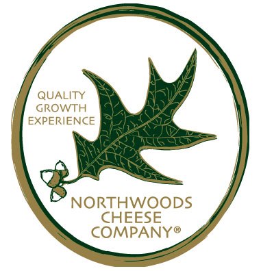 Northwoods Cheese Company logo