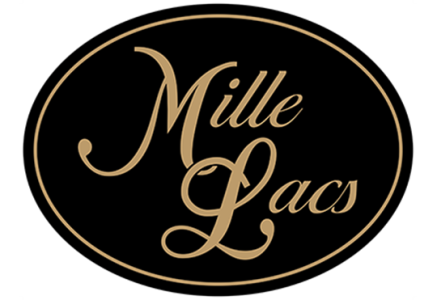 Mille Lacs logo