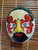 Masked man Face - Face Mask Decoration NO.31