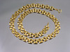 French Murat Gold Filled Necklace