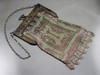 Antique Whiting & Davis Mesh Purse