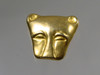 1976 Metropolitan Museum Panther Lioness Pin Pendant