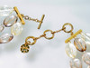 Monet Toggle Clasp