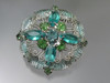 Verified Juliana Brooch