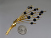 Over 5 Inch Tall Vintage Brooch