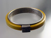 1960's Bakelite Bangle