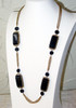 1960's - 1970's Miriam Haskell Necklace
