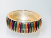 1980 - 1990 Clamper Bracelet