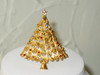 Christmas Tree Pin Eisenberg Ice