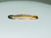Antique Pin Back