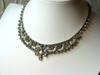 Bridal Special Events Marquise Necklace